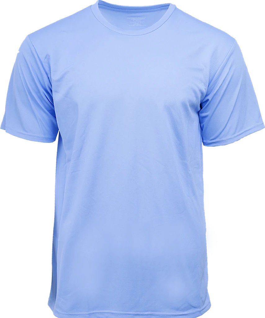 Crossrunner COLtec Performance Tee (CRR3600)