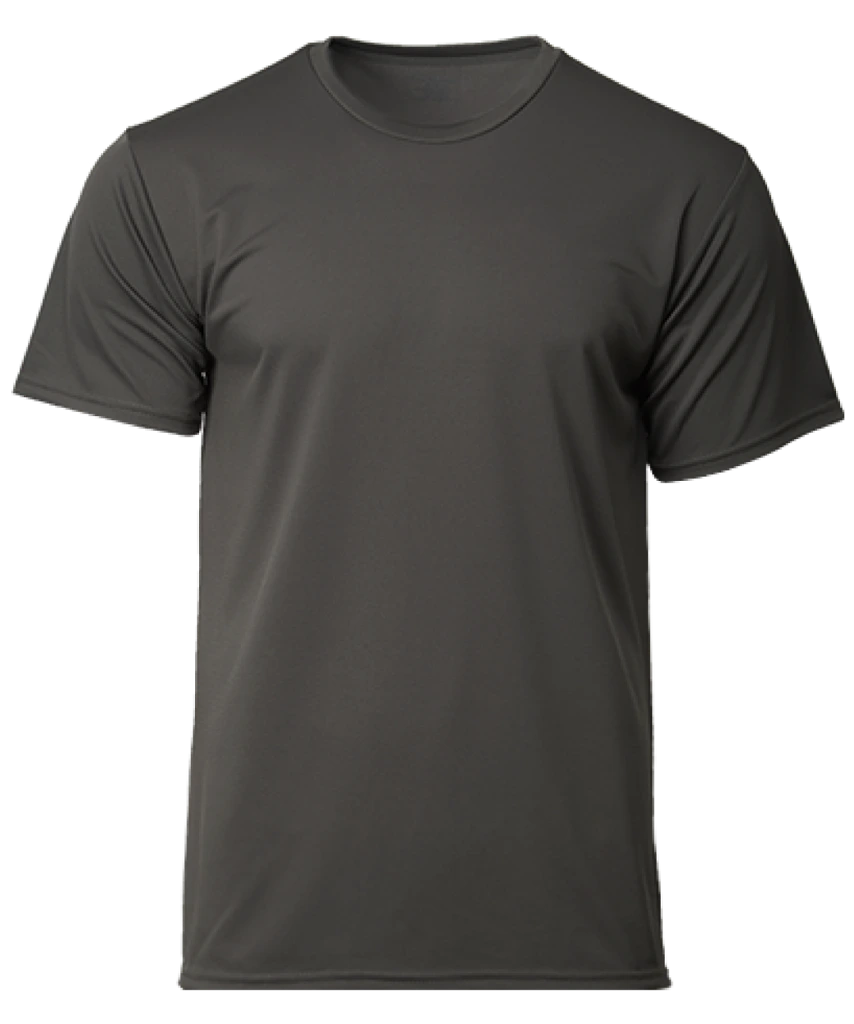 Crossrunner COLtec Performance Tee (CRR3600)