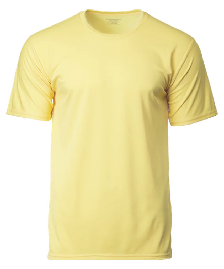 Crossrunner COLtec Performance Tee (CRR3600)