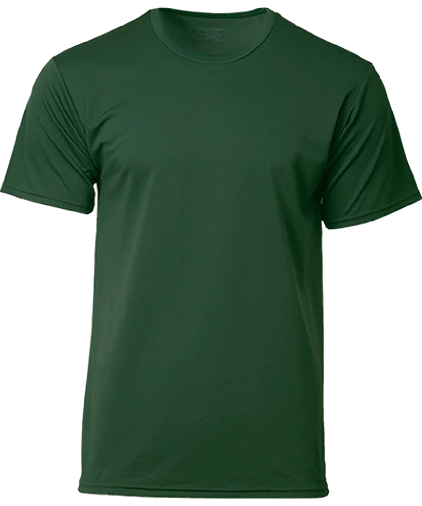 Crossrunner COLtec Performance Tee (CRR3600)