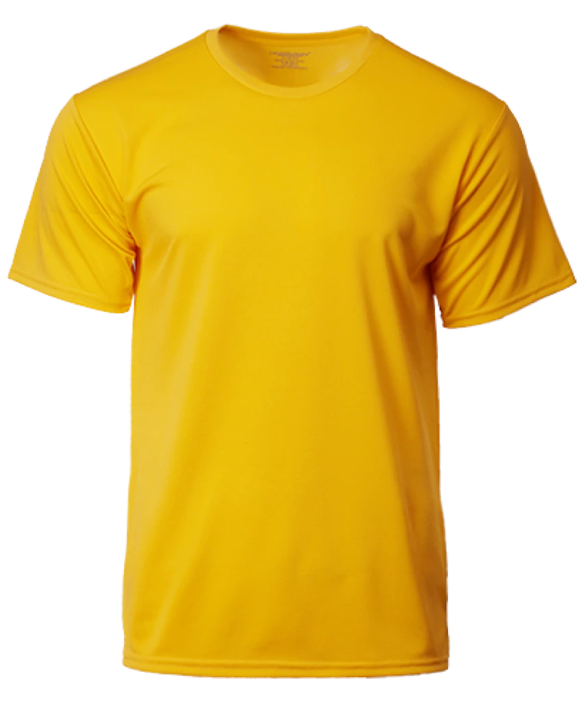 Crossrunner COLtec Performance Tee (CRR3600)