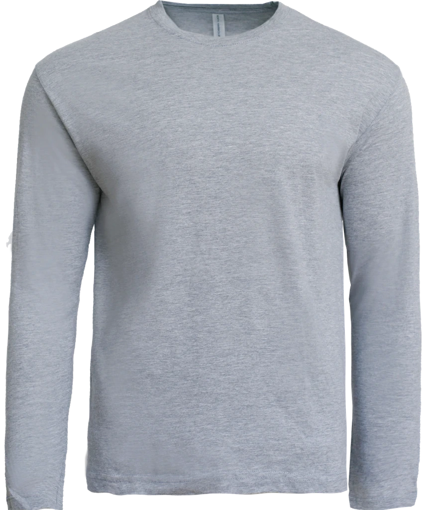 North Harbour Long Sleeve T-Shirt (NHR11400)