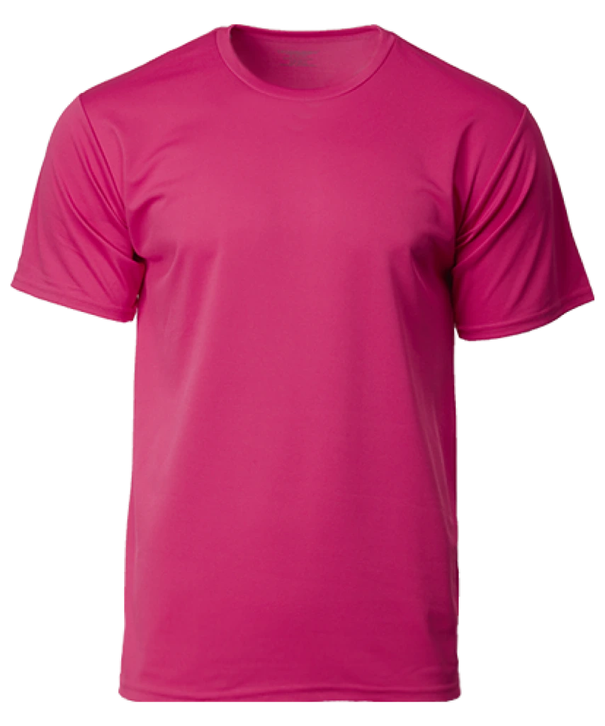 Crossrunner COLtec Performance Tee (CRR3600)