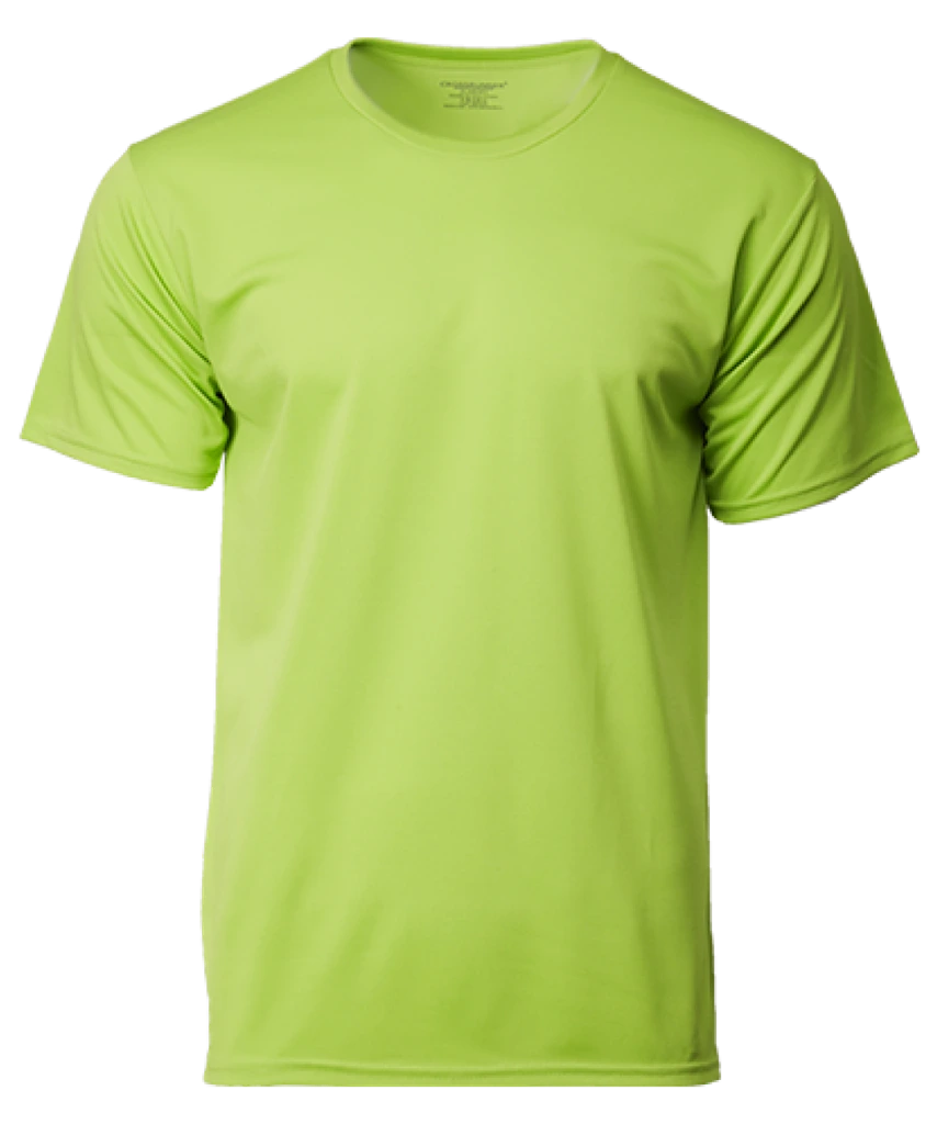 Crossrunner COLtec Performance Tee (CRR3600)