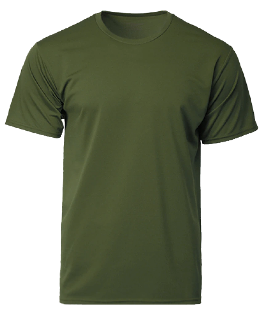 Crossrunner COLtec Performance Tee (CRR3600)