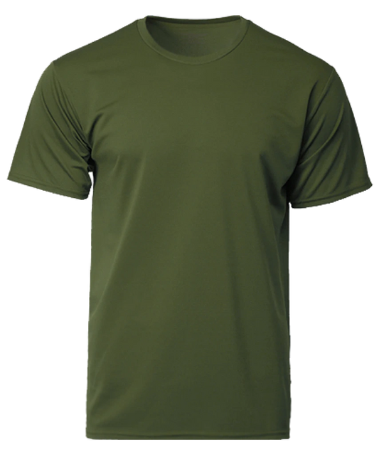 Crossrunner COLtec Performance Tee (CRR3600)