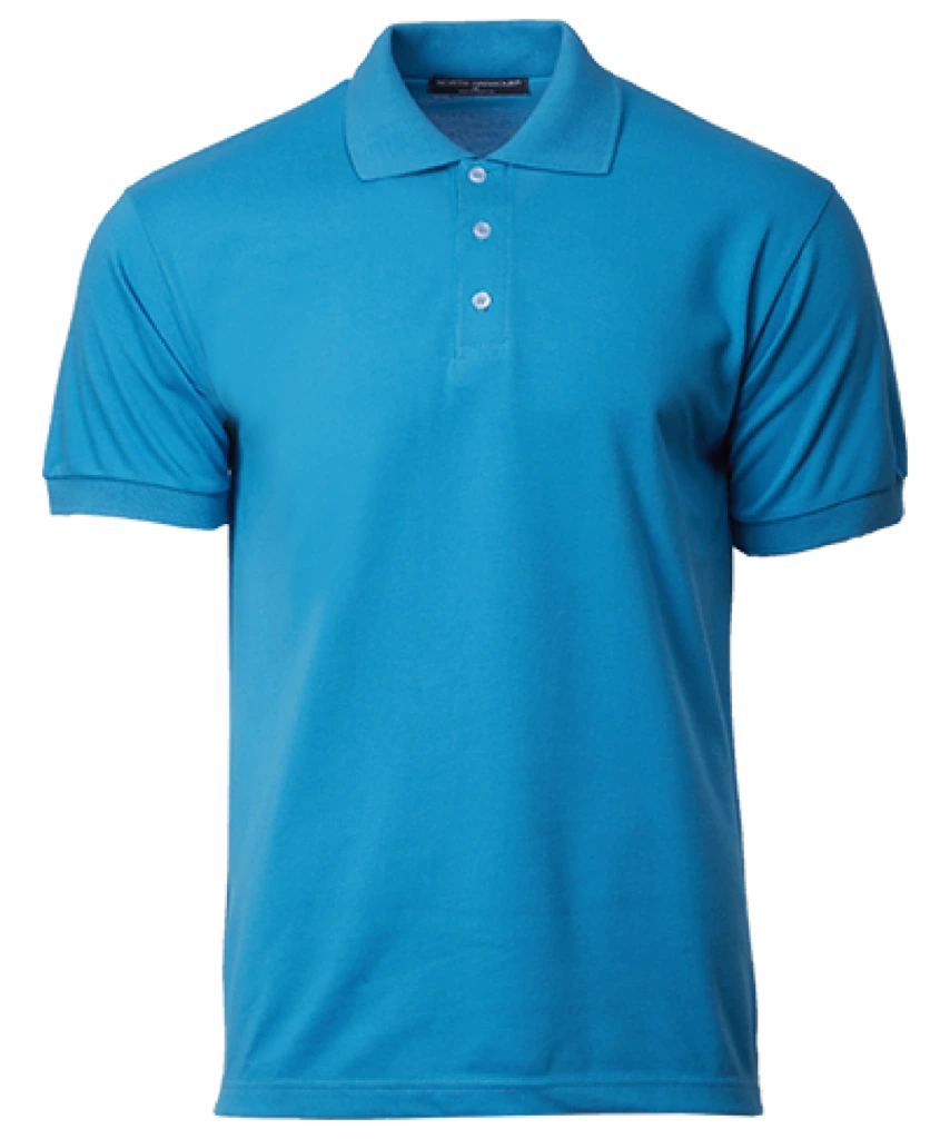 North Harbour Soft-touch Polo (NHB2400)