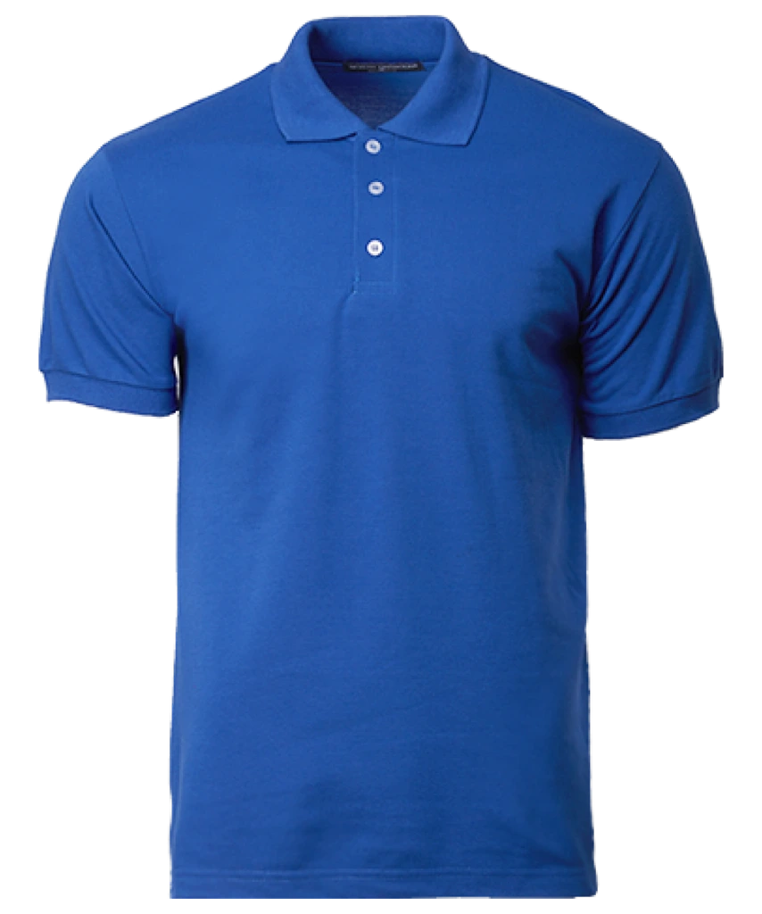 North Harbour Soft-touch Polo (NHB2400)