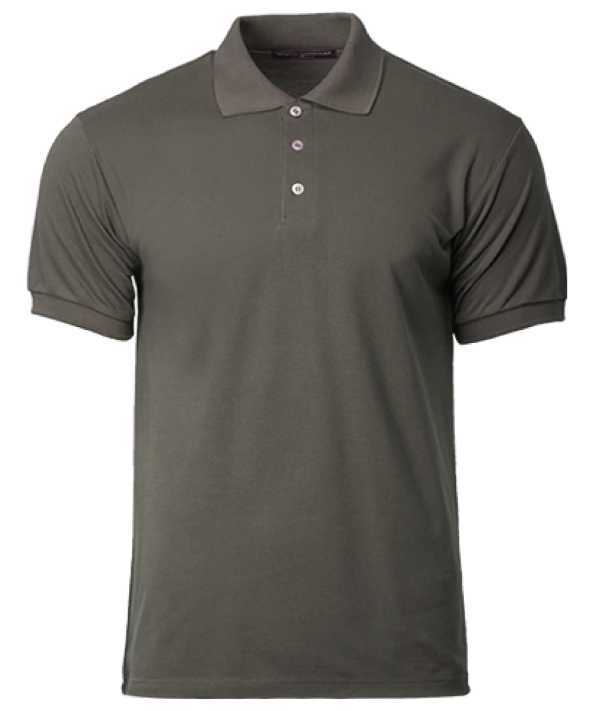 North Harbour Soft-touch Polo (NHB2400)