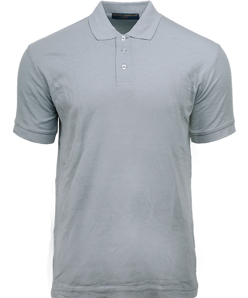 North Harbour Soft-touch Polo (NHB2400)