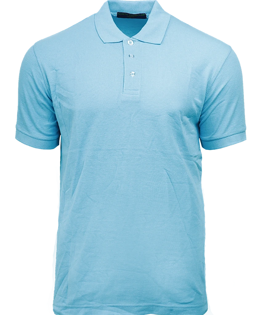 North Harbour Soft-touch Polo (NHB2400)