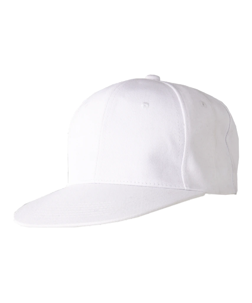 North Harbour Snapback Cap - 6 Panel (NHC1200)