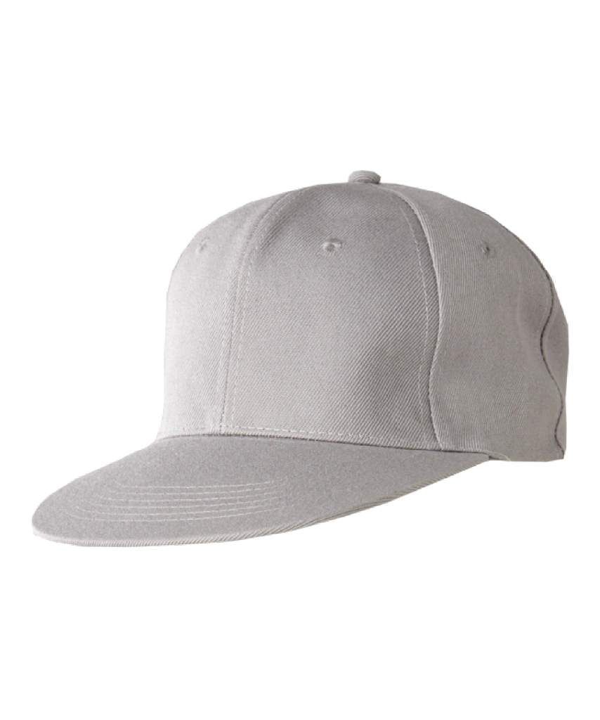 North Harbour Snapback Cap - 6 Panel (NHC1200)