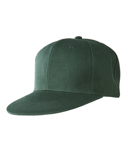 North Harbour Snapback Cap - 6 Panel (NHC1200)