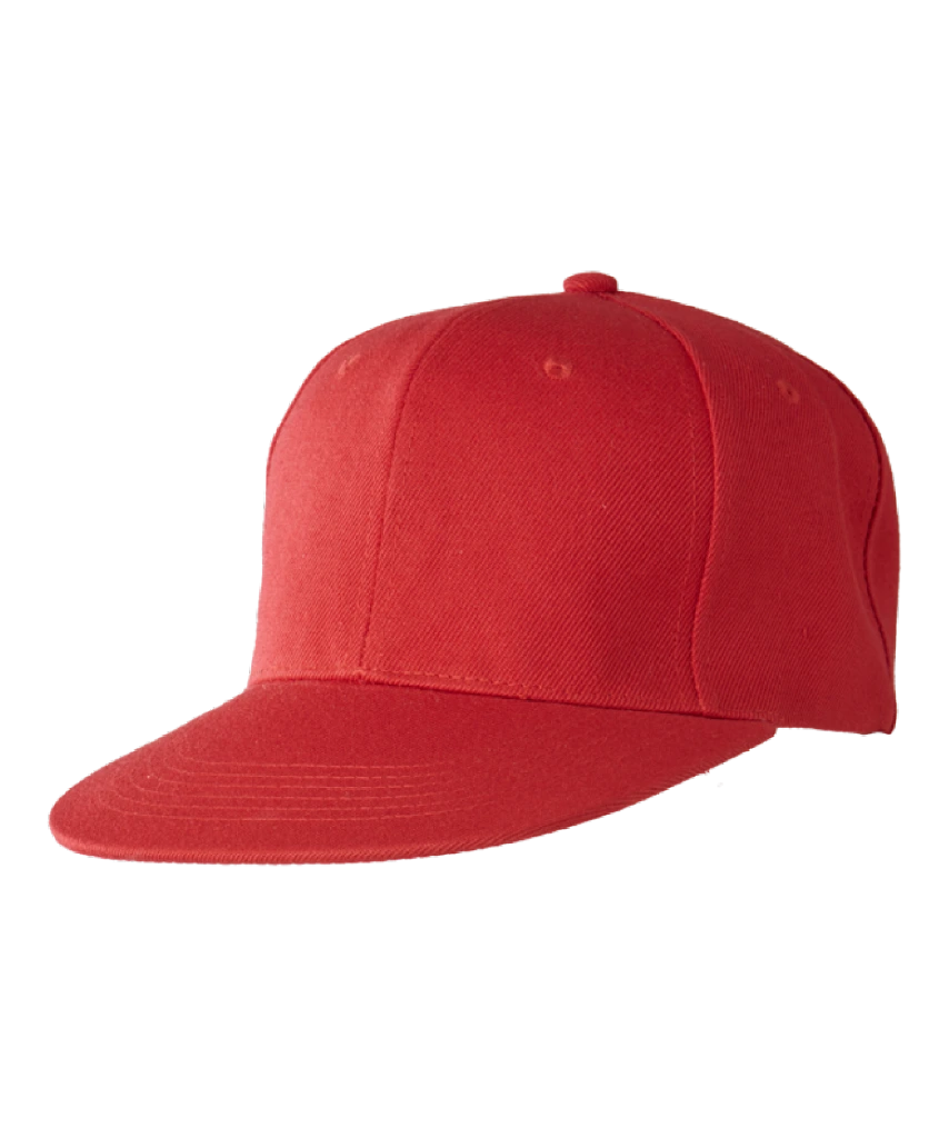 North Harbour Snapback Cap - 6 Panel (NHC1200)