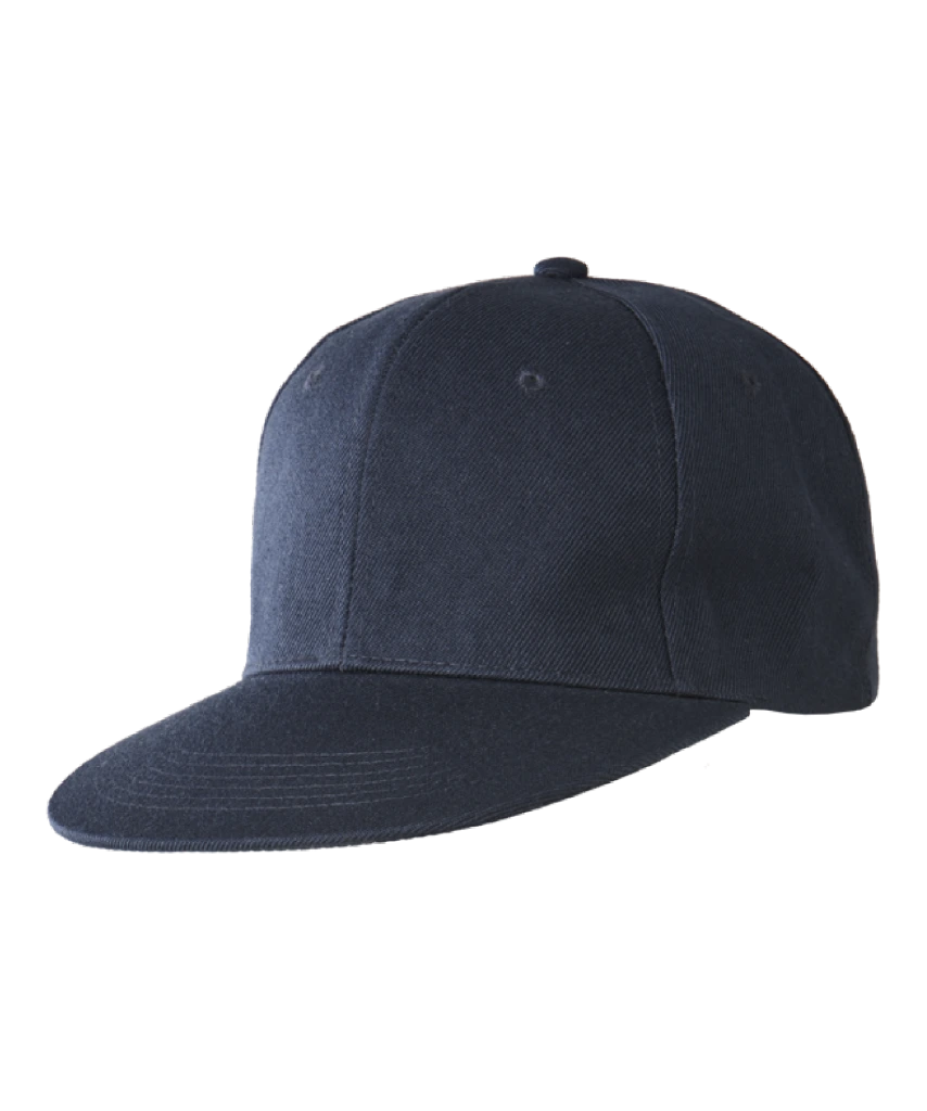 North Harbour Snapback Cap - 6 Panel (NHC1200)