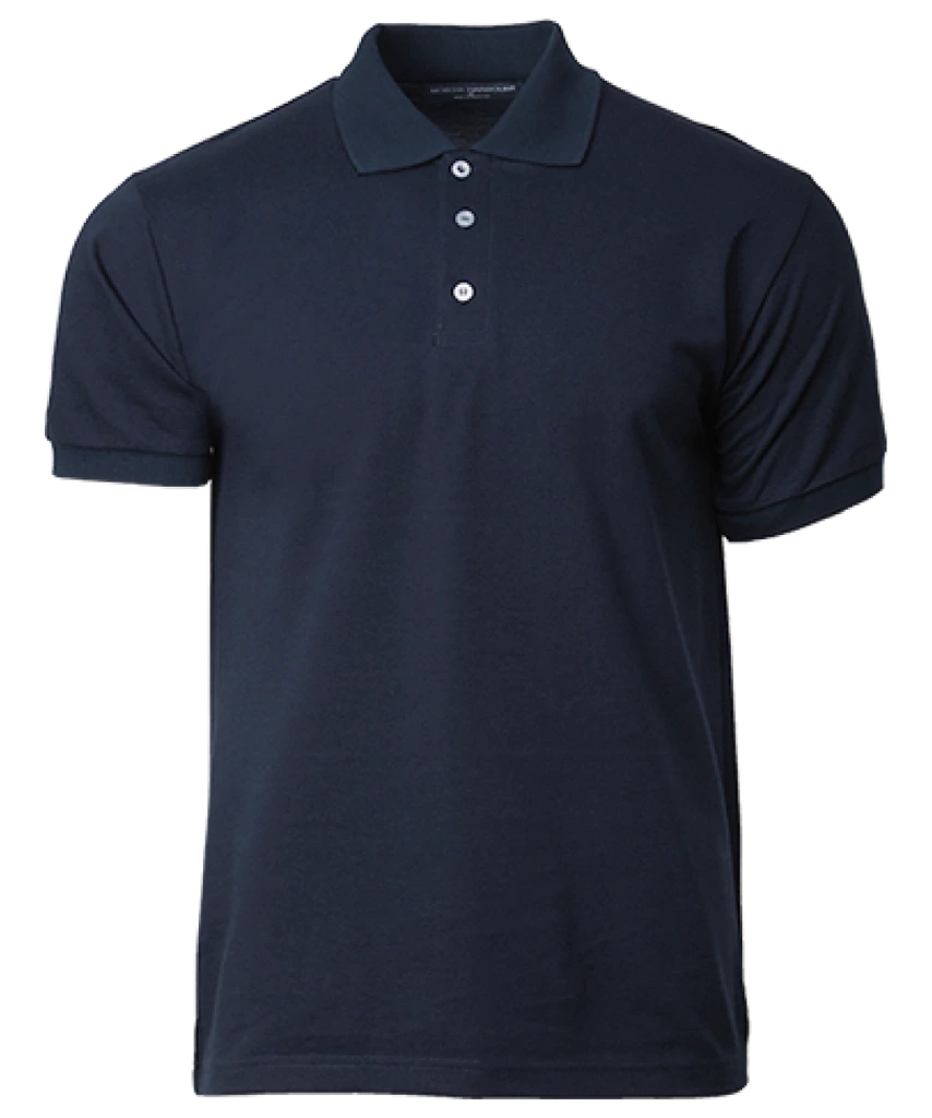 North Harbour Soft-touch Polo (NHB2400)