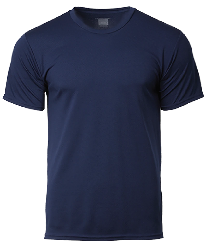 Crossrunner Plus Performance Tee (CRR3900)