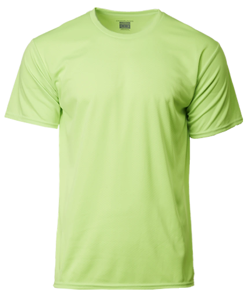 Crossrunner Plus Performance Tee (CRR3900)