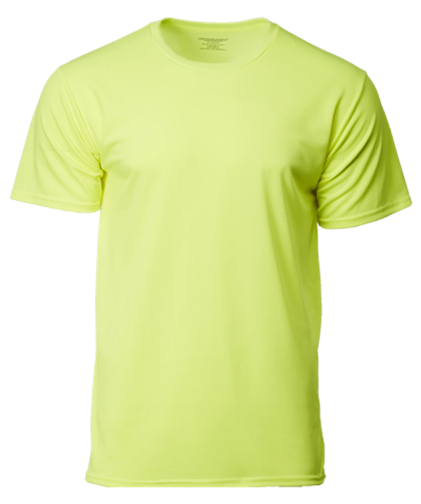 Crossrunner COLtec Performance Tee (CRR3600)