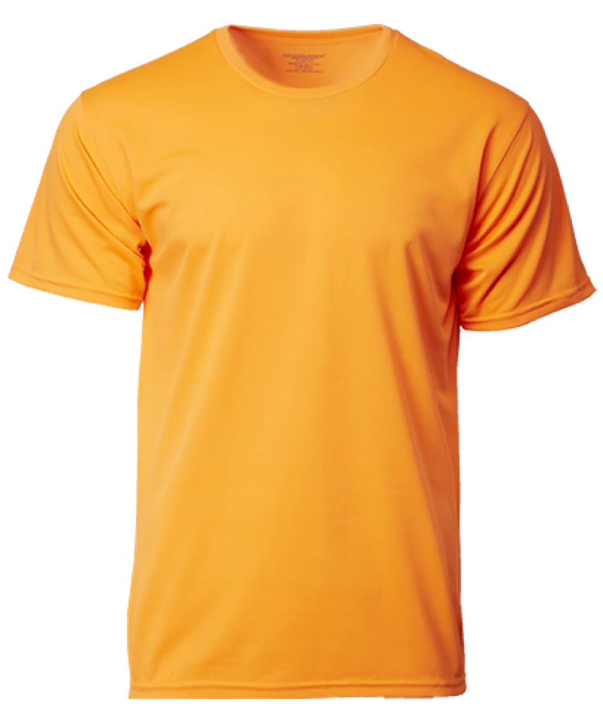 Crossrunner COLtec Performance Tee (CRR3600)