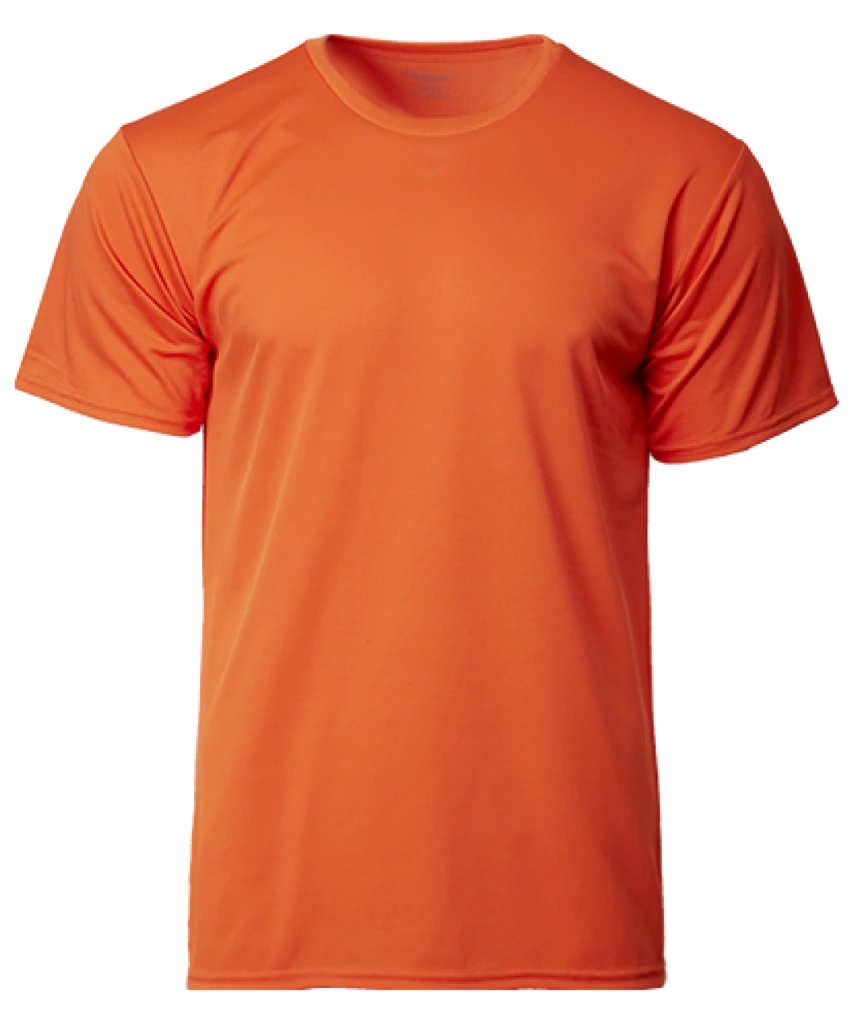 Crossrunner COLtec Performance Tee (CRR3600)