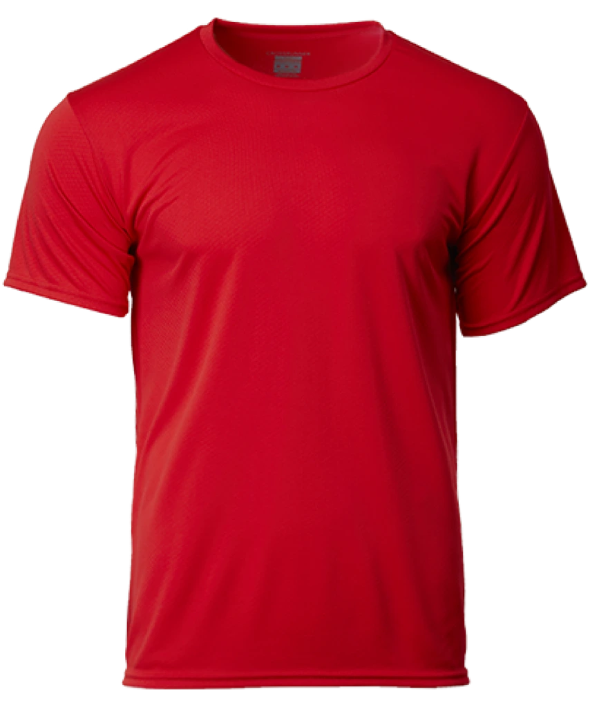 Crossrunner Plus Performance Tee (CRR3900)