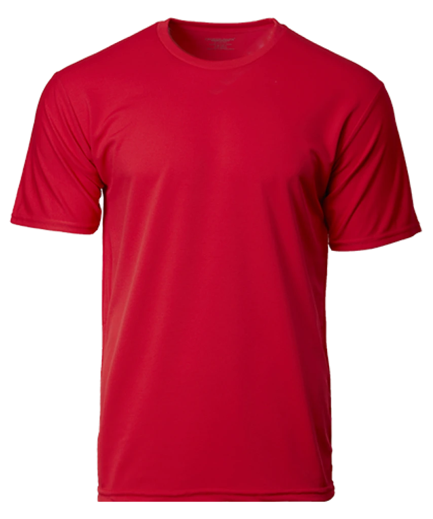 Crossrunner COLtec Performance Tee (CRR3600)