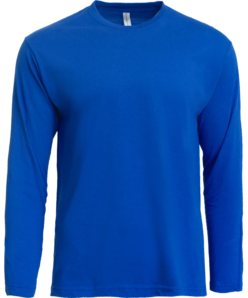 North Harbour Long Sleeve T-Shirt (NHR11400)