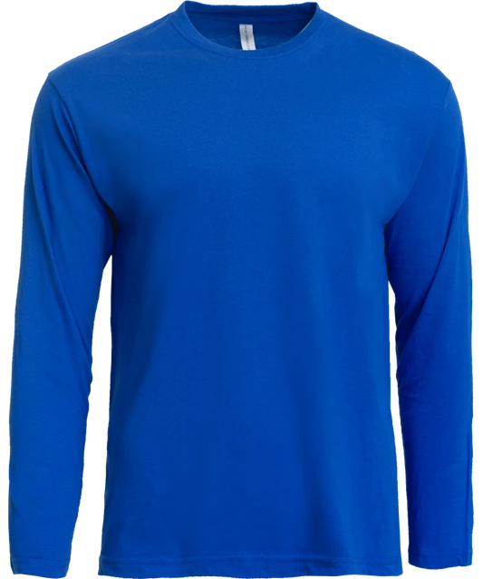 North Harbour Long Sleeve T-Shirt (NHR11400)