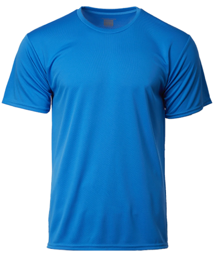 Crossrunner Plus Performance Tee (CRR3900)