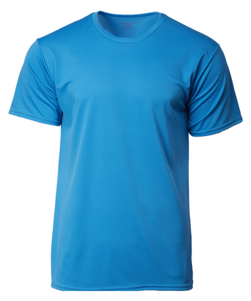 Crossrunner COLtec Performance Tee (CRR3600)