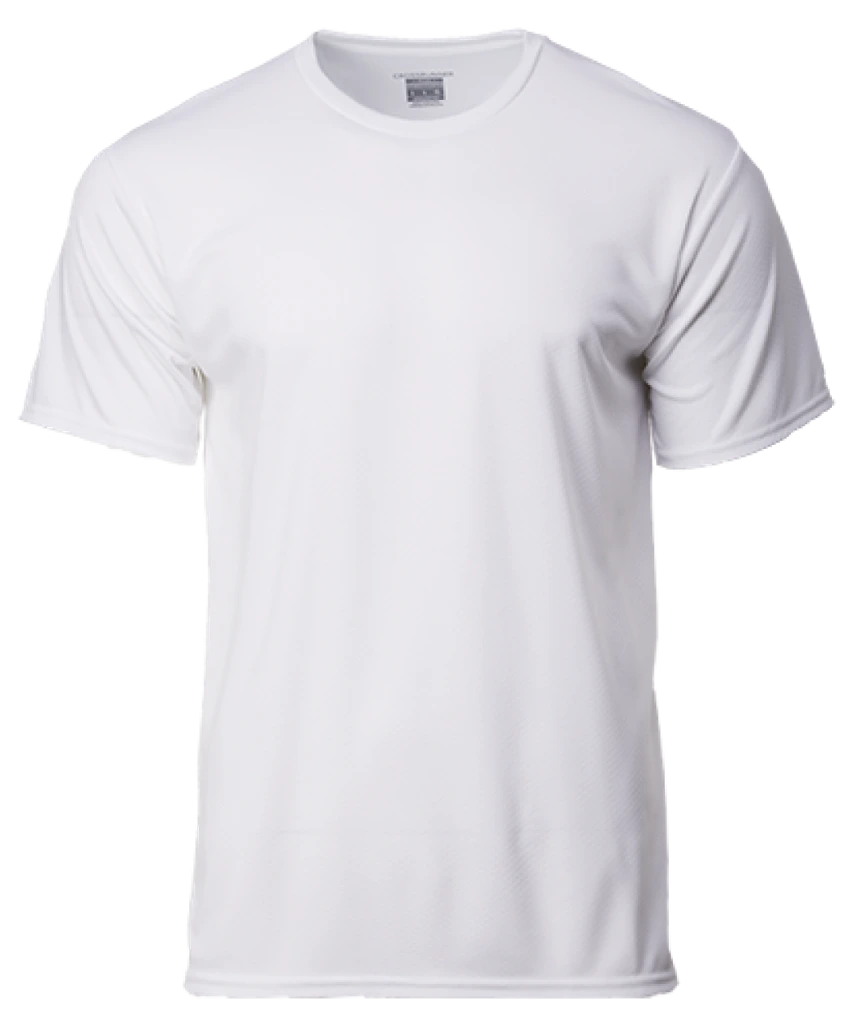 Crossrunner Plus Performance Tee (CRR3900)