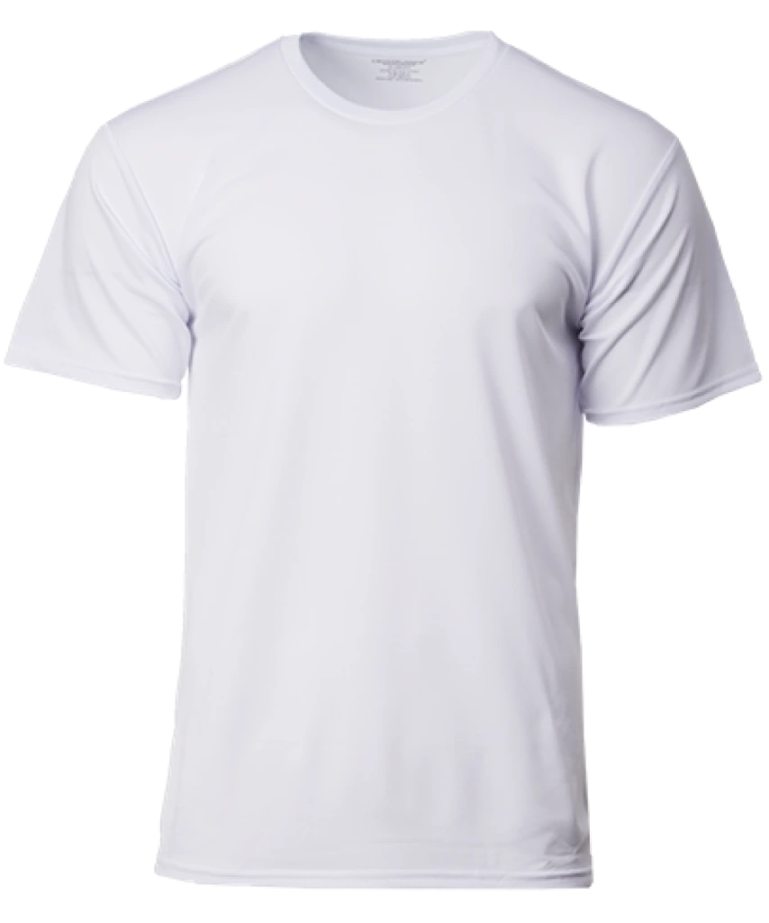 Crossrunner COLtec Performance Tee (CRR3600)