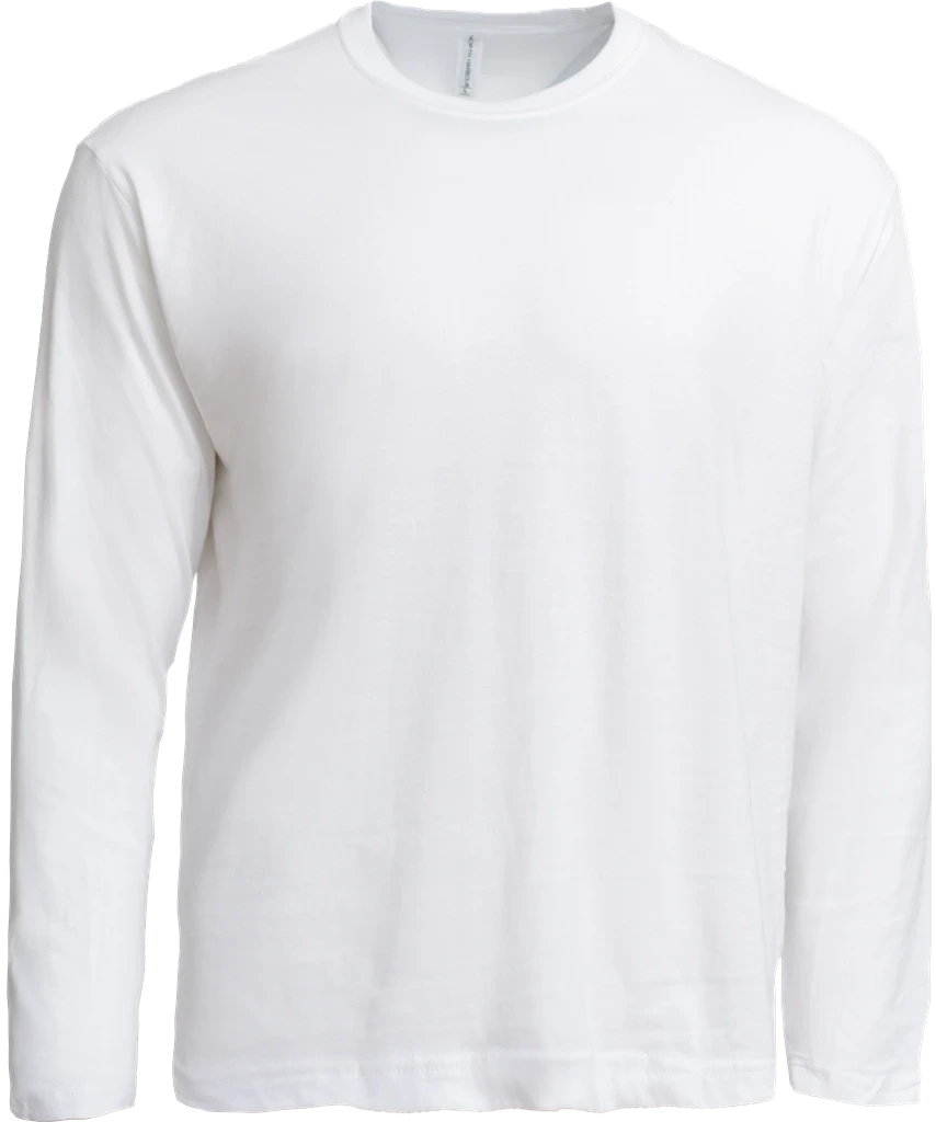 North Harbour Long Sleeve T-Shirt (NHR11400)